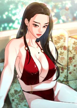 一人之下 - 张楚岚的异人世界冒险